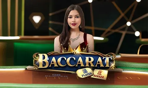 Live Casino Experience